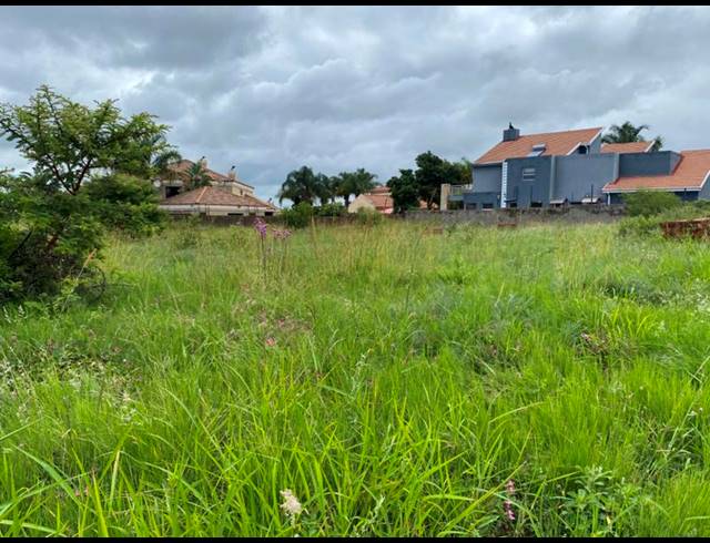 LAND FOR SALE IN SERALA VIEW